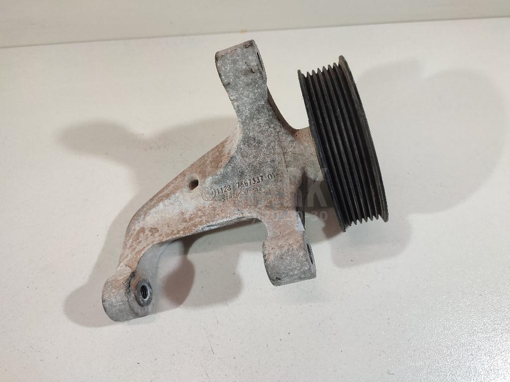 Кронштейн ролика для  BMW 6-serie E63 2004-2009
