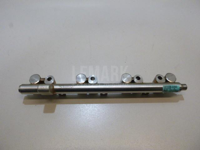 Рейка топливная (рампа) 353042GGA0 Hyundai-Kia