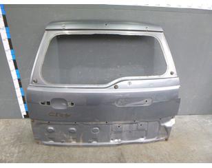 Дверь багажника для Honda CR-V 2002-2006 с разбора состояние удовлетворительное