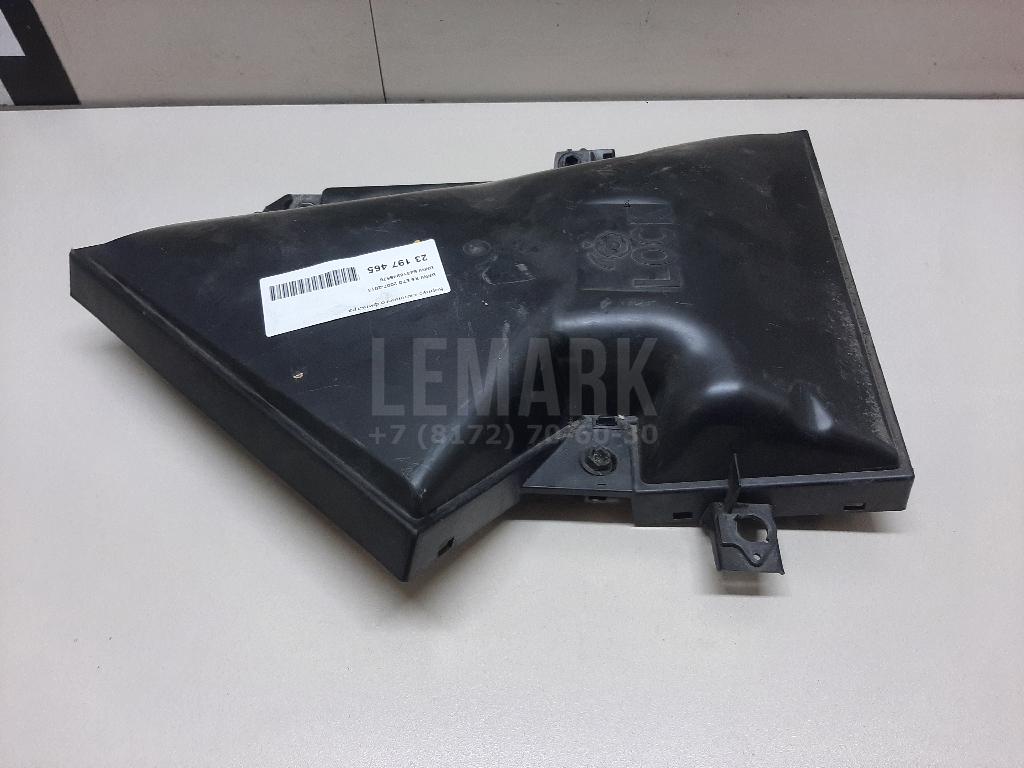 Корпус салонного фильтра для  BMW X1 F48 2014-2022