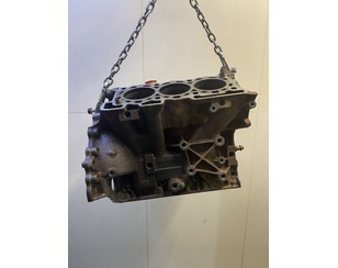 Блок двигателя для Land Rover Discovery III 2004-2009 с разбора состояние отличное