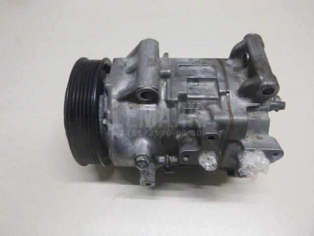 Компрессор кондиционера 8831042391 Toyota