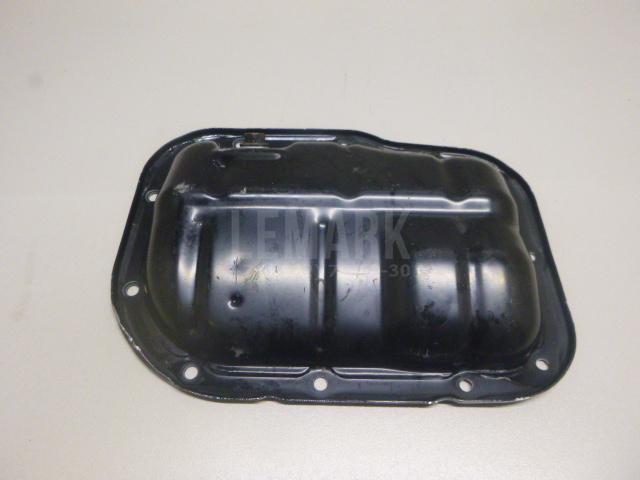 Поддон масляный двигателя 1210237010 Toyota