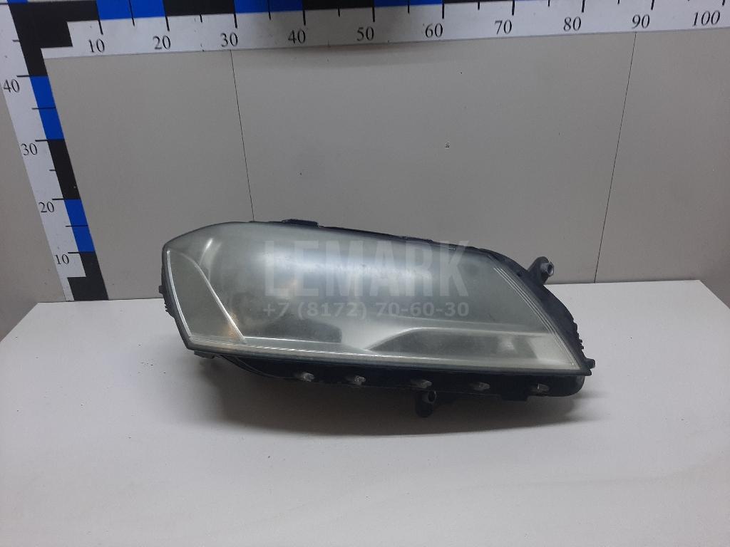 Фара правая 3AC941006 VAG