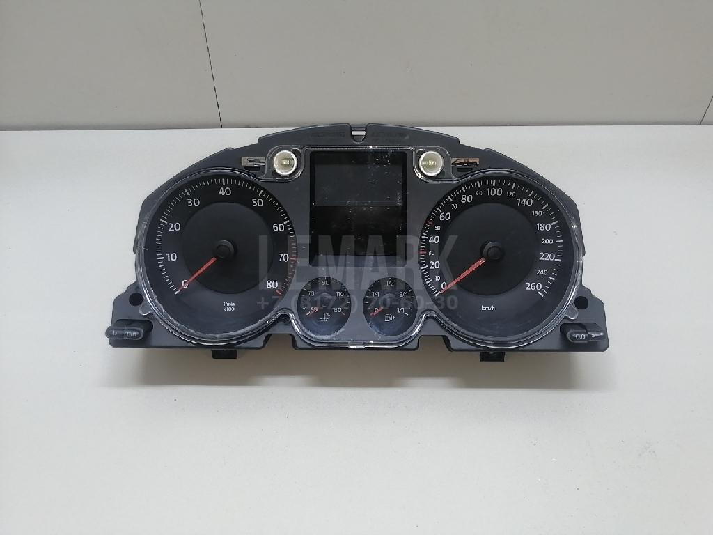Панель приборов 3C0920852GZ02 VAG
