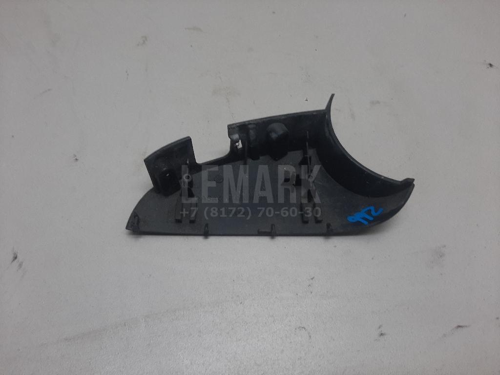 Накладка зеркала левого 1K08575779B9 VAG