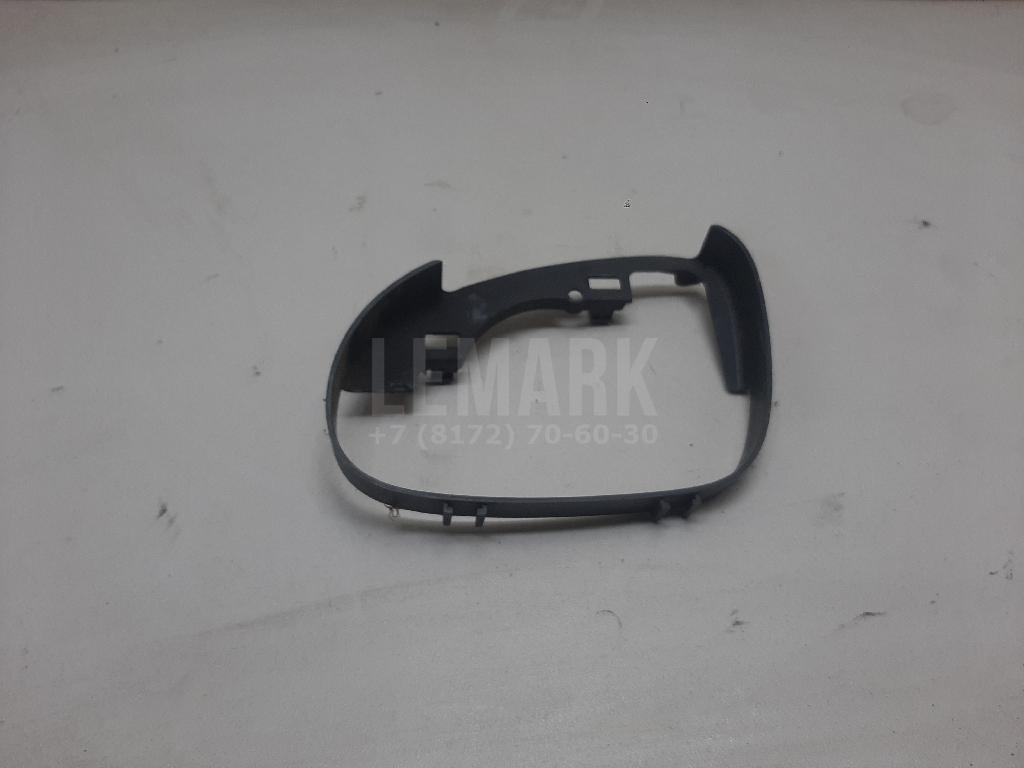 Рамка зеркала левого 1K08576019B9 VAG