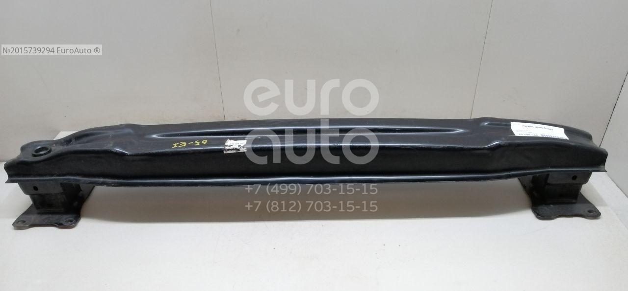 Купить Усилитель Заднего Бампера Golf 2