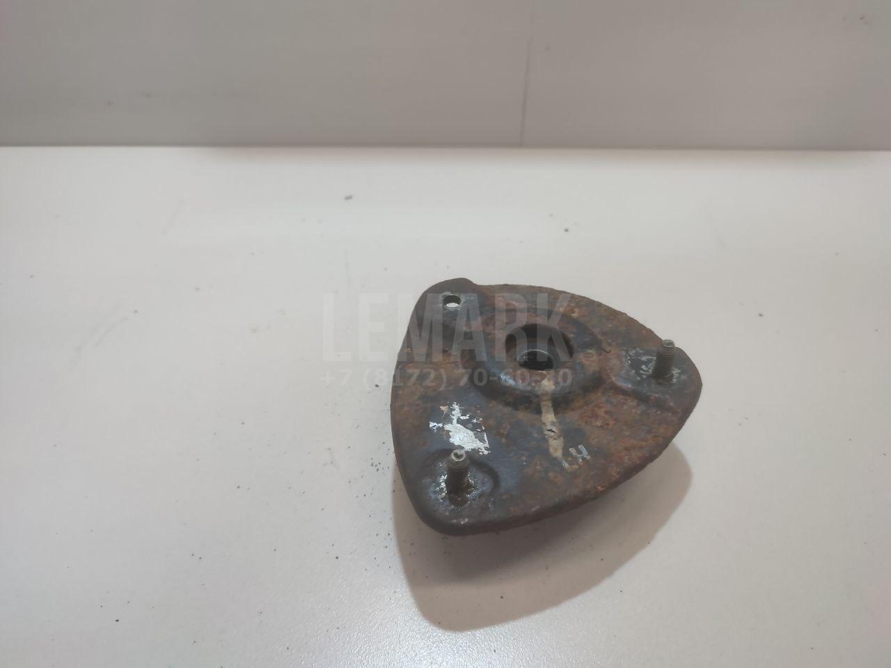 Опора переднего амортизатора левая 546101G500 Hyundai-Kia