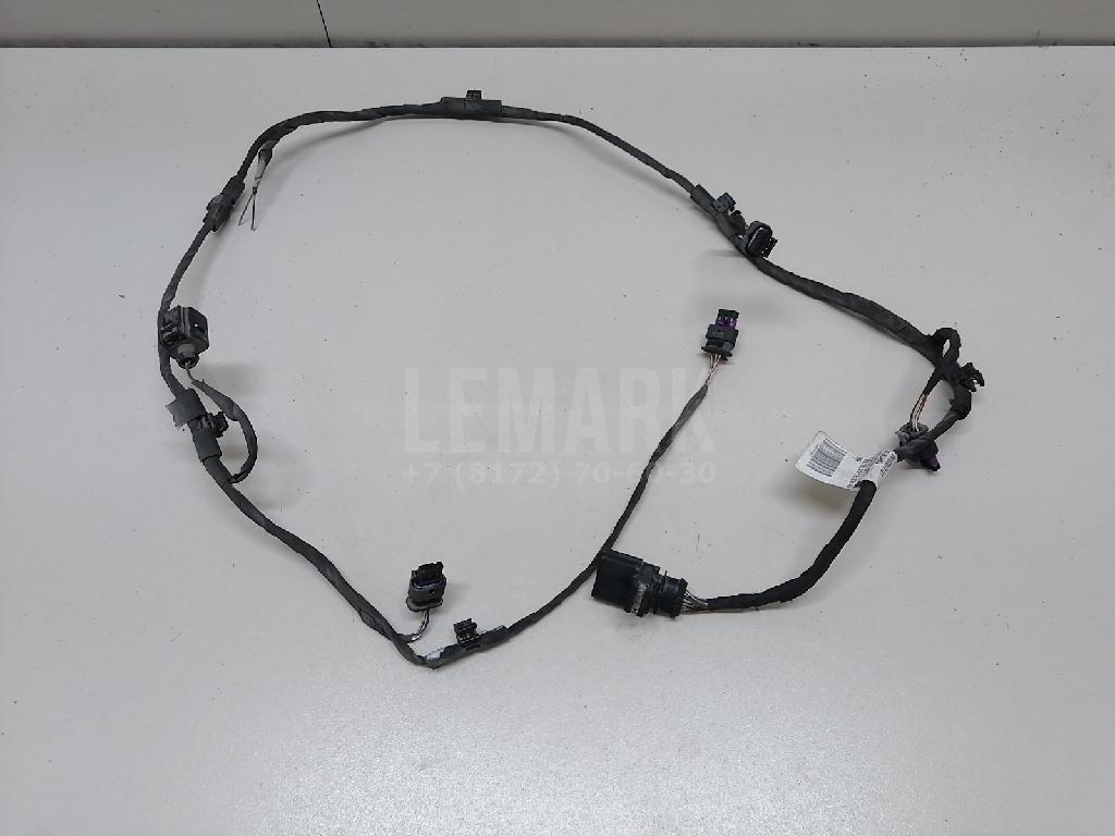 Проводка (коса) 3AE971104D VAG