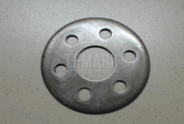 Пластина маховика 232262B000 Hyundai-Kia