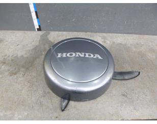 Чехол запасного колеса для Honda CR-V 2002-2006 б/у состояние хорошее