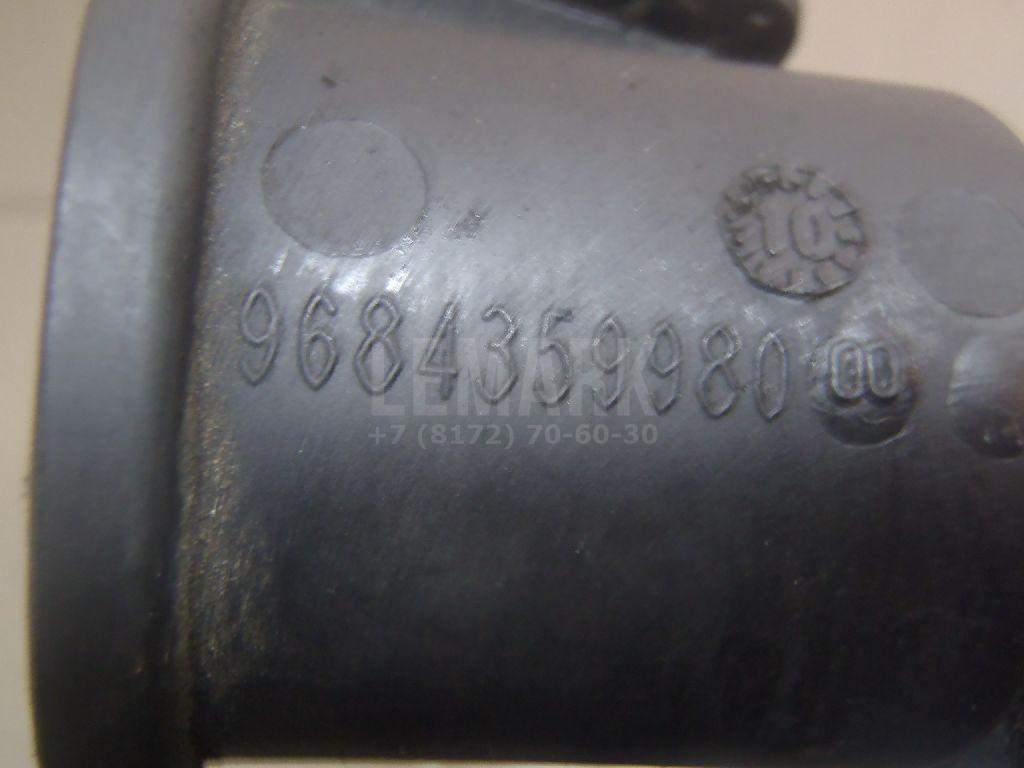 Горловина маслозаливная для  Fiat Brava 1995-2001
