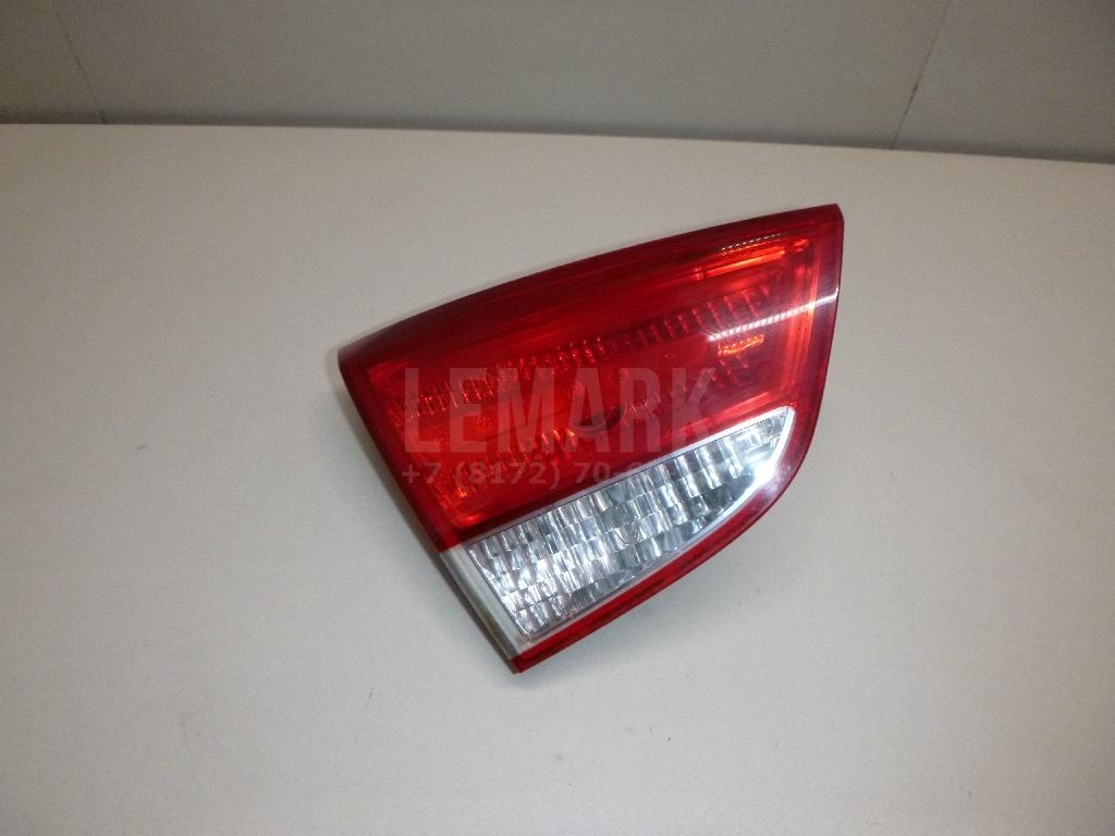 Фонарь задний внутренний левый 924052S020 Hyundai-Kia