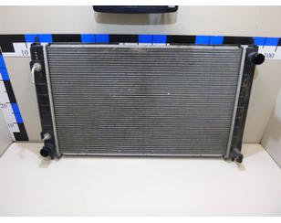 Радиатор основной для Nissan Teana L33 2014> БУ состояние отличное