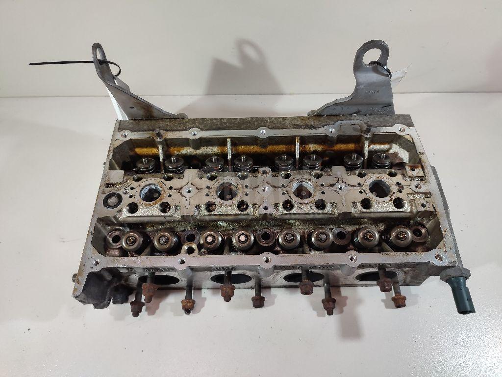 Головка блока 03C103063BJ VAG