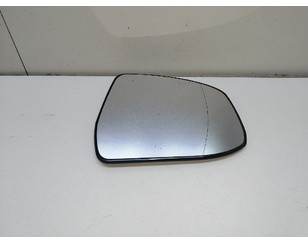 Стекло зеркала электрического правого для Ford Focus II 2008-2011 с разбора состояние отличное