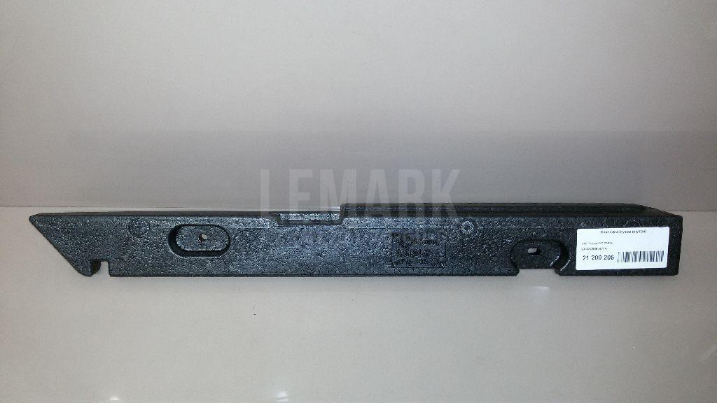 Накладка (кузов внутри) 3C5864471A VAG