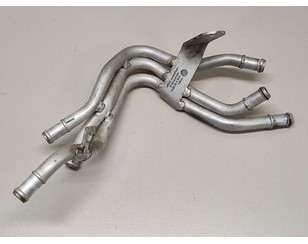 Трубка системы охлаждения для VW Amarok 2010> с разбора состояние отличное