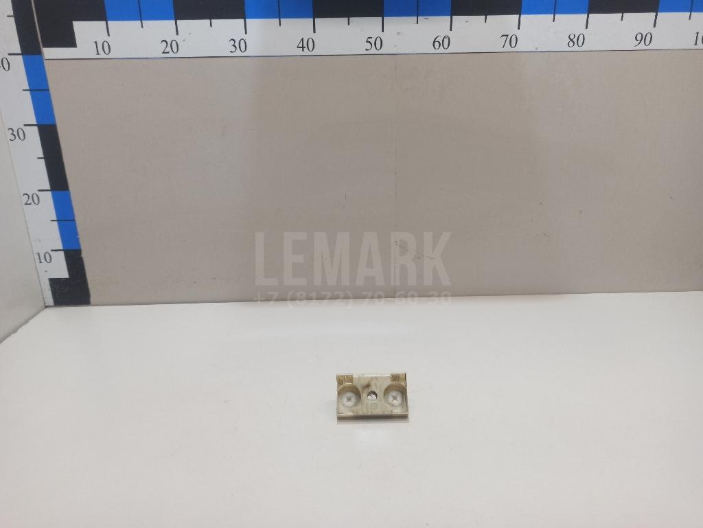 Направляющая заднего бампера 85220JG000 Nissan