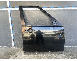 Дверь передняя правая для Land Rover Discovery IV 2009-2016 с разбора состояние хорошее