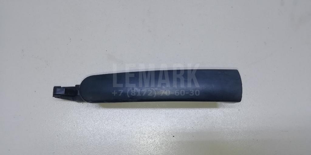 Ручка двери наружная 3B0837205F3FZ VAG
