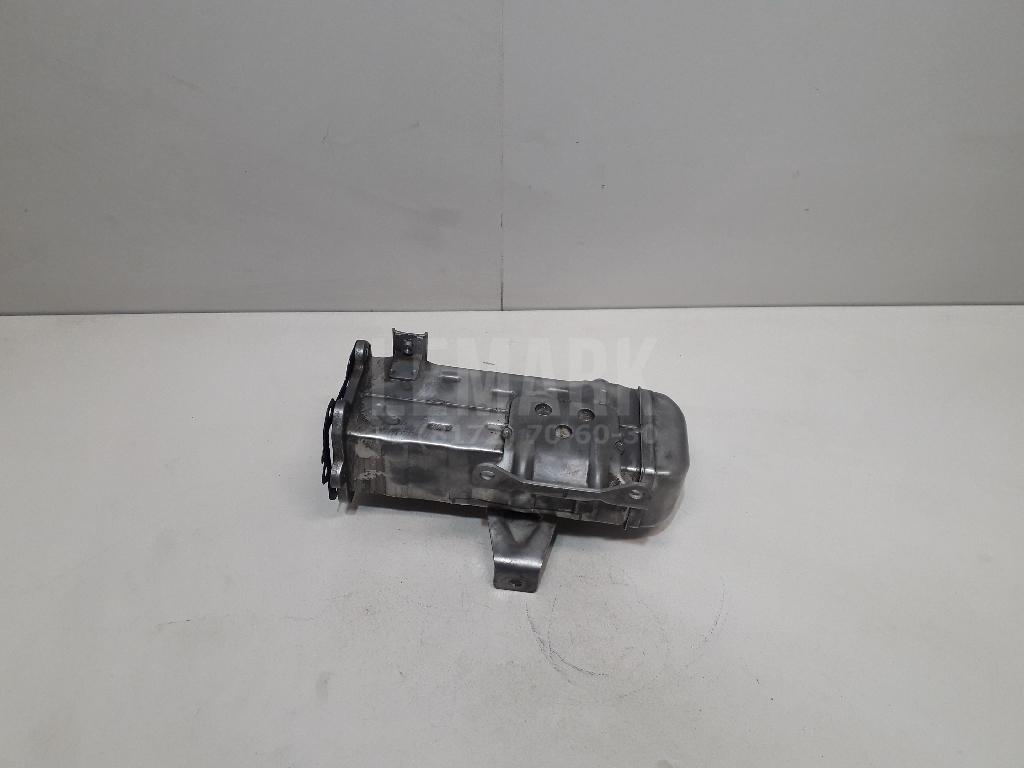 Радиатор системы EGR 284612F140 Hyundai-Kia