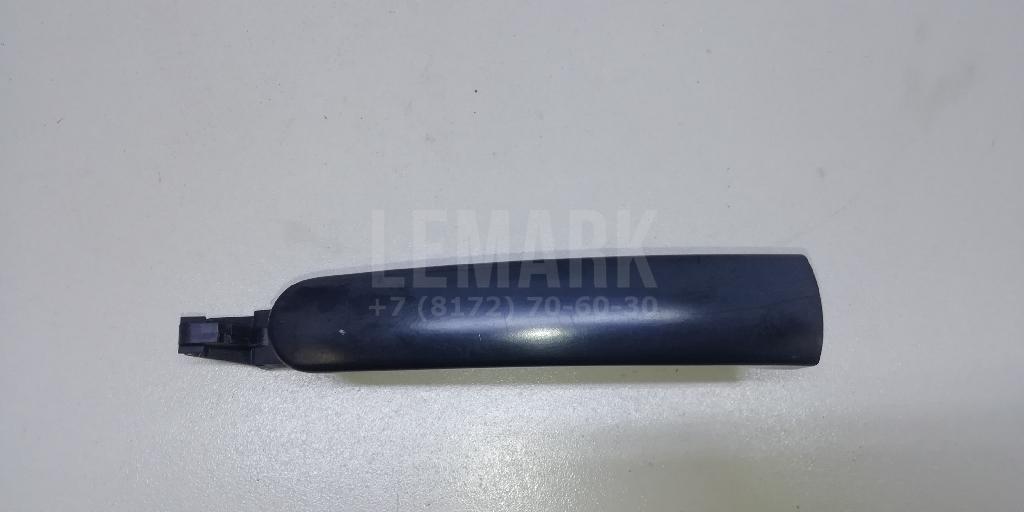 Ручка двери наружная 3B0837205F3FZ VAG
