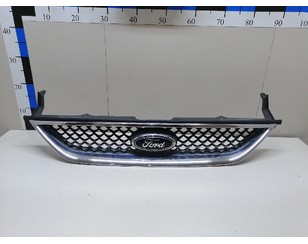 Решетка радиатора для Ford Galaxy 2006-2015 БУ состояние отличное