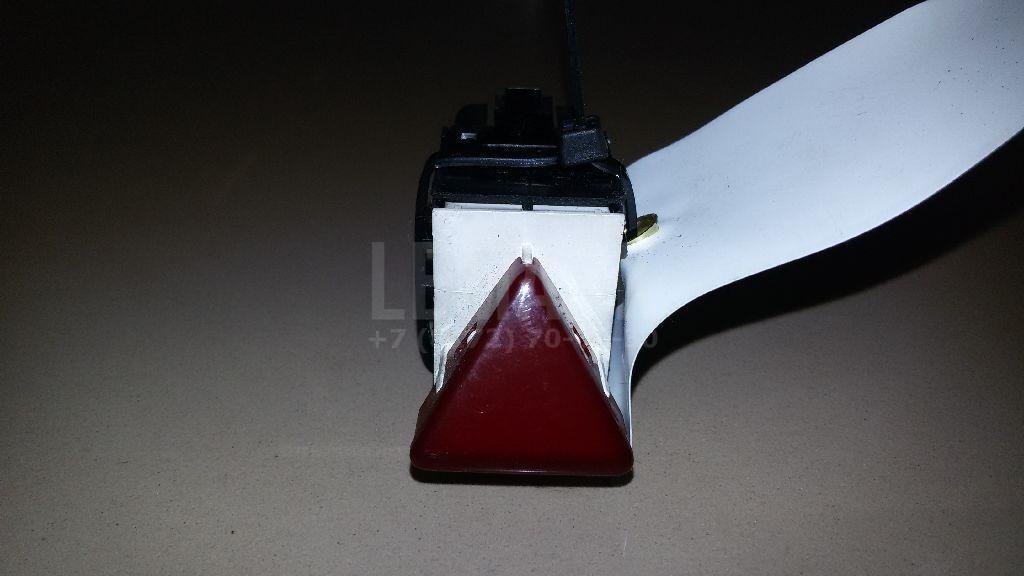 Кнопка аварийной сигнализации 3C8953509 VAG