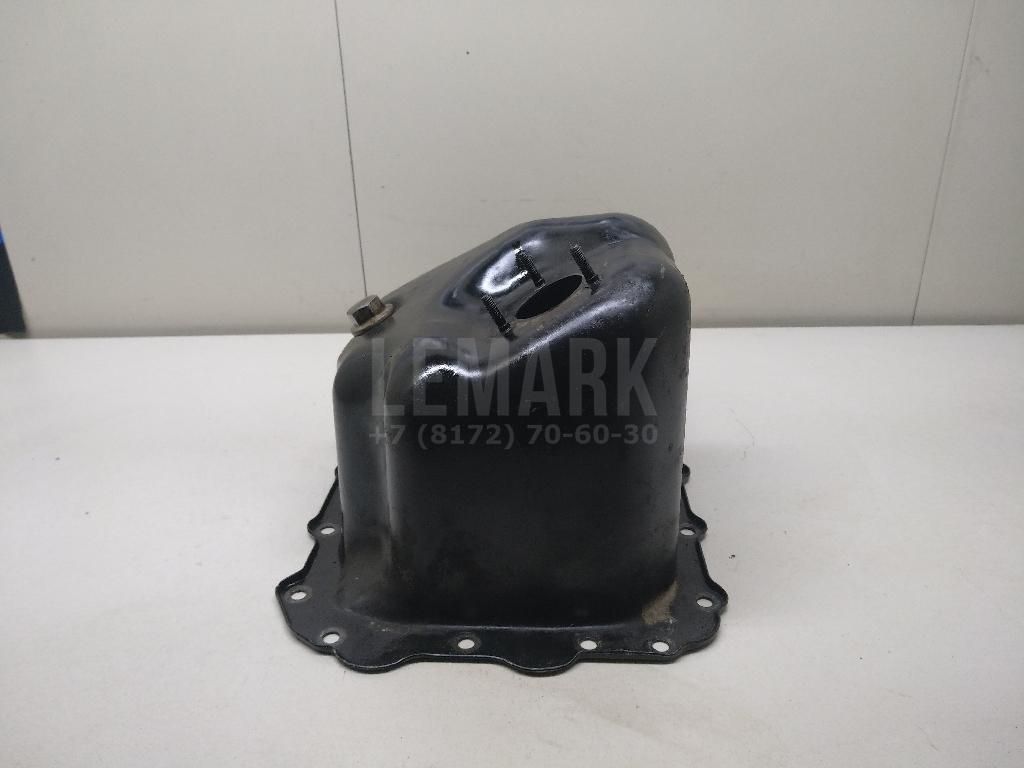 Поддон масляный двигателя для  Audi A4 [B6] 2000-2004