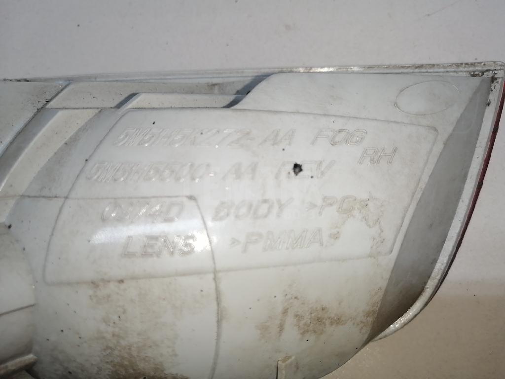 Фонарь задний в бампер правый для  BMW X1 U11 2022