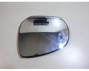 Стекло зеркала электрического левого для Citroen C4 Picasso 2006-2014 с разборки состояние хорошее