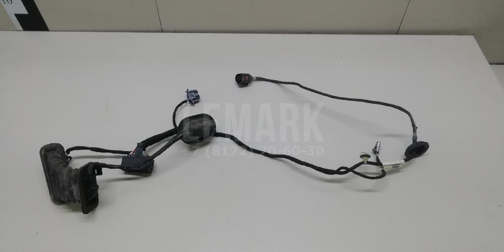 Проводка (коса) 3C4971693GT VAG
