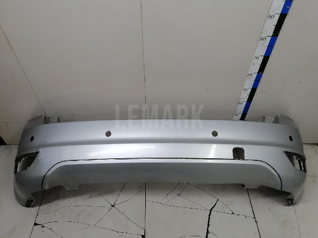 Бампер задний 1500402 Ford