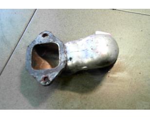 Трубка охлажд. жидкости металлическая для Nissan Terrano /Pathfinder (R50) 1996-2004 БУ состояние отличное