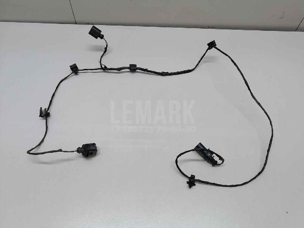 Проводка (коса) 3C5971104F VAG
