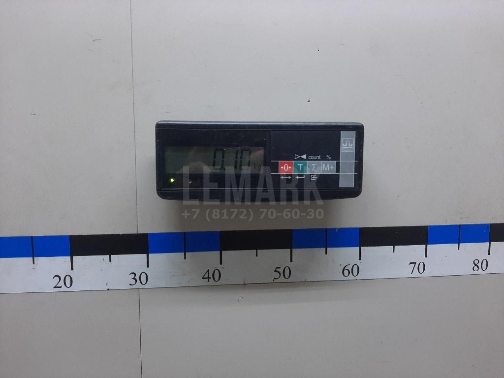 Обшивка двери багажника для  Fiat Ducato 250 (Not Elabuga) 2006