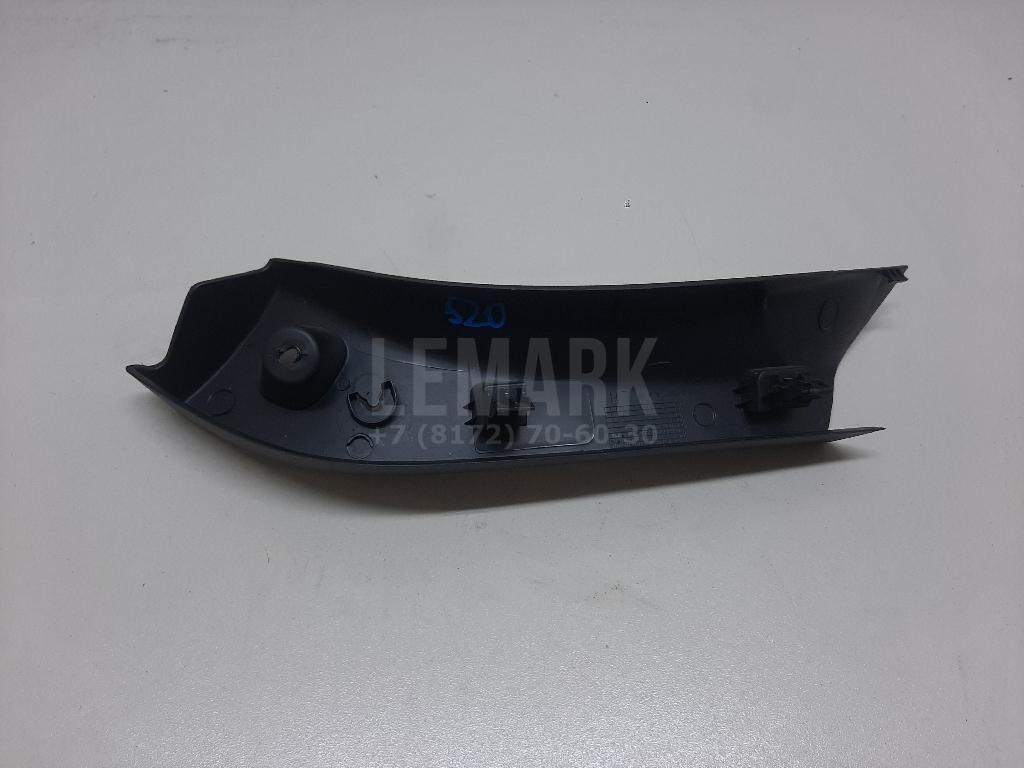 Обшивка двери багажника для  Fiat Ducato 250 (Not Elabuga) 2006