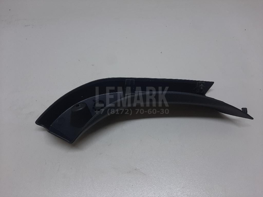 Обшивка двери багажника для  Ford Edge 2016
