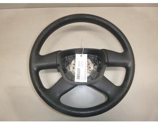 Рулевое колесо для AIR BAG (без AIR BAG) для Skoda Yeti 2009-2018 с разборки состояние удовлетворительное