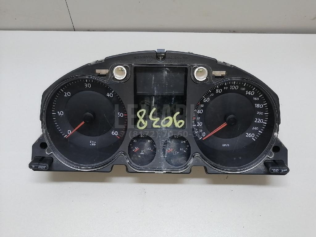 Панель приборов 3C0920852JZ02 VAG