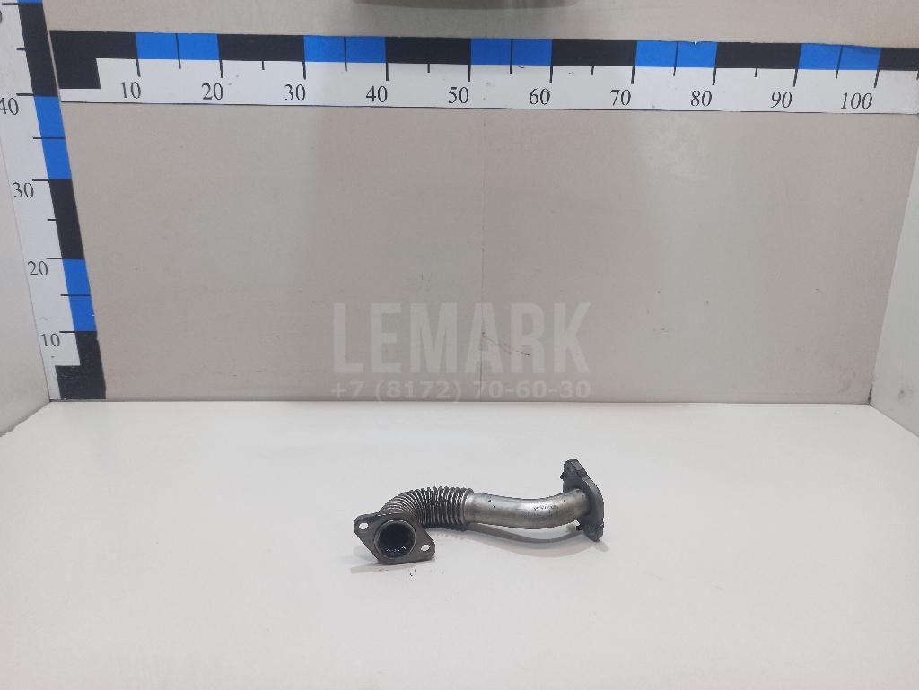 Трубка картерных газов 1412000Q0F Nissan