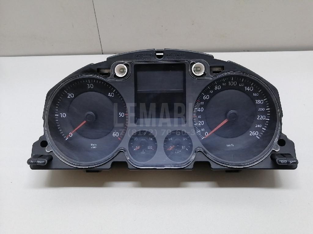 Панель приборов 3C0920852JZ02 VAG
