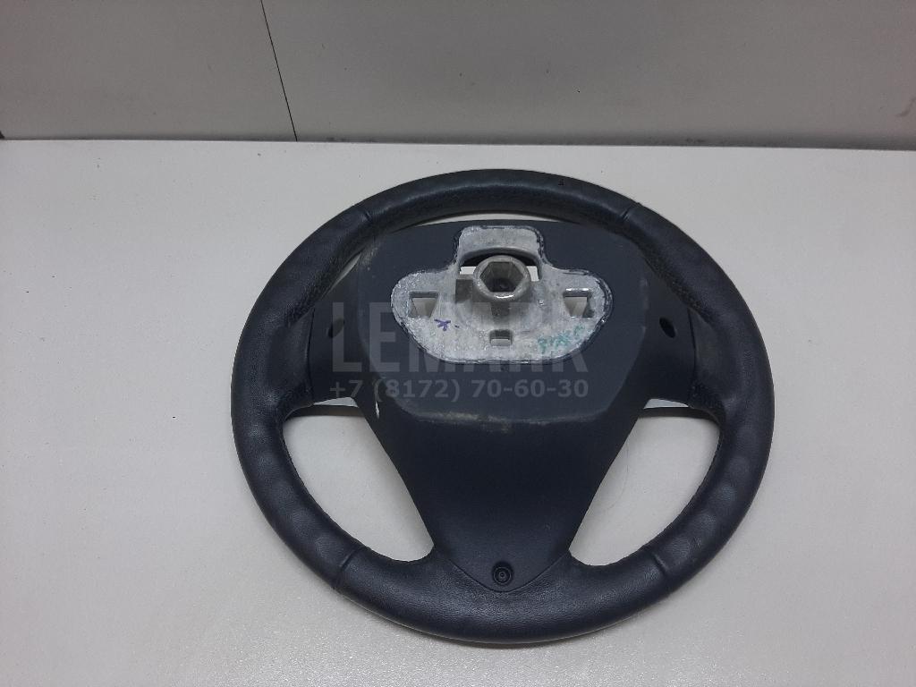 Рулевое колесо для AIR BAG (без AIR BAG) для  Freightliner FLD-120 1989