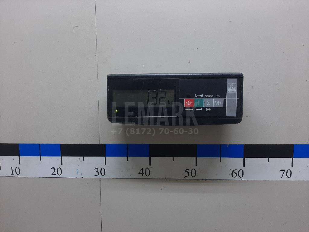 Рулевое колесо для AIR BAG (без AIR BAG) для  Freightliner FLD-120 1989
