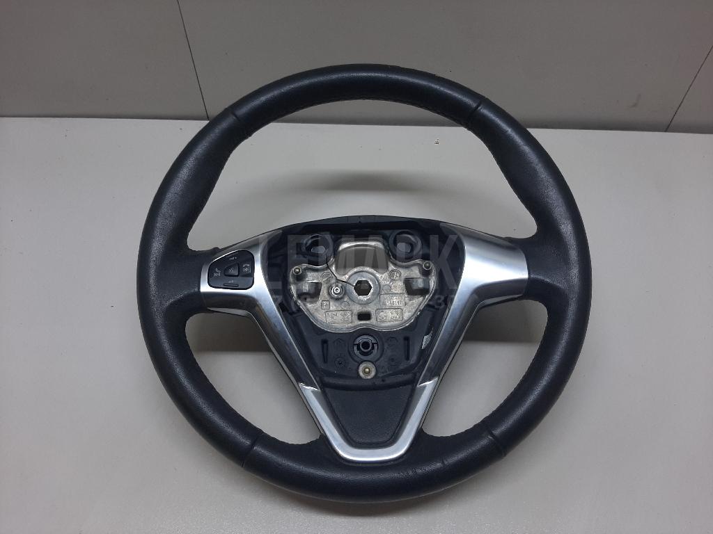 Рулевое колесо для AIR BAG (без AIR BAG) для  Freightliner FLD-120 1989