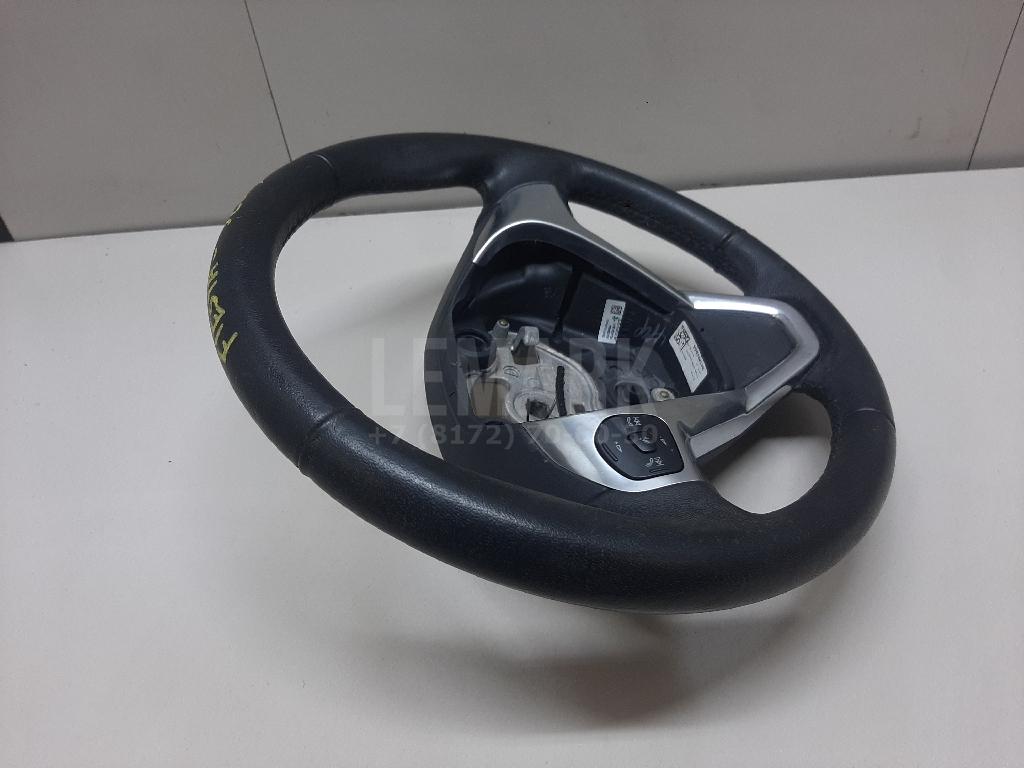 Рулевое колесо для AIR BAG (без AIR BAG) для  Freightliner FLD-120 1989