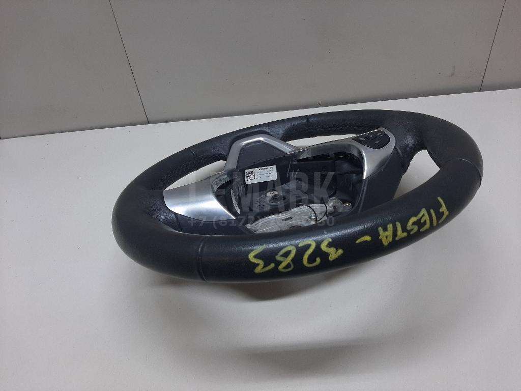 Рулевое колесо для AIR BAG (без AIR BAG) для  Freightliner FLD-120 1989