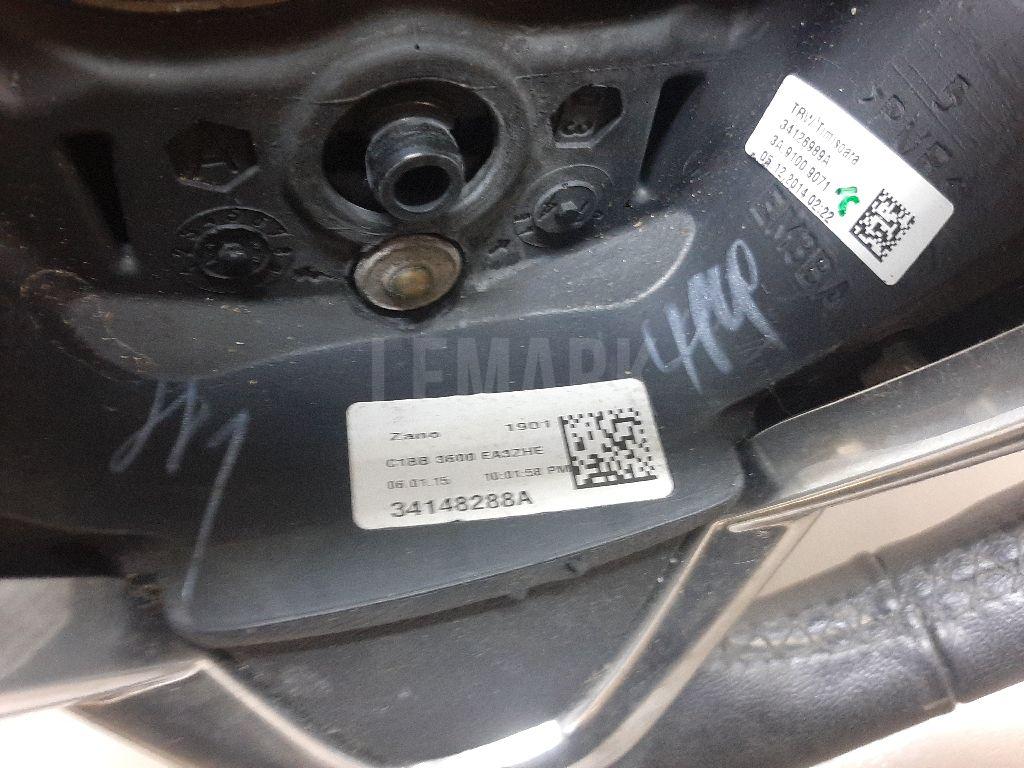 Рулевое колесо для AIR BAG (без AIR BAG) для  Freightliner FLD-120 1989